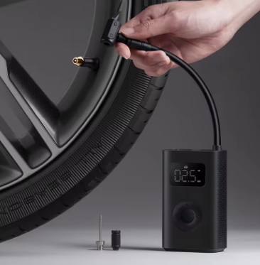 XIAOMI 2 - Mini Compressor Revolution