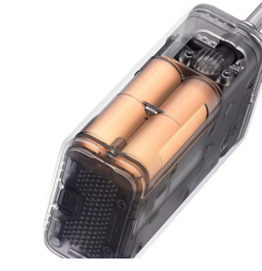 XIAOMI 2 - Mini Compressor Revolution